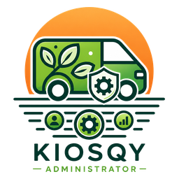 Kiosqy Administrator logo